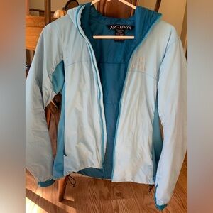 Arcteryx Women’s Atom Jacket M